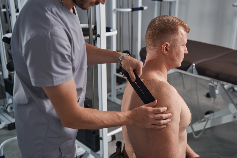 The path to become a physical therapist